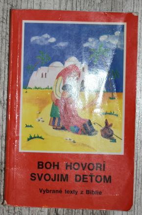 Boh hovorí svojím deťom,