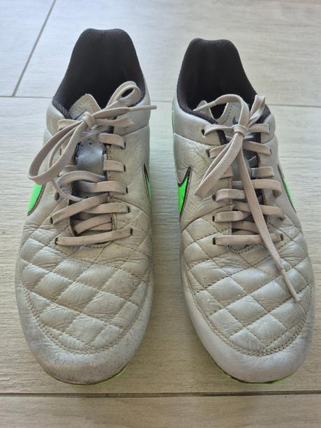 Kopačky, nike,40