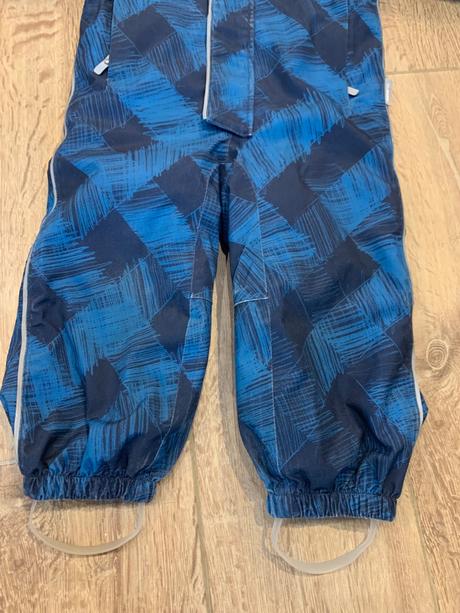 Reima pakuri zimná kombinéza 92/98, reima,92