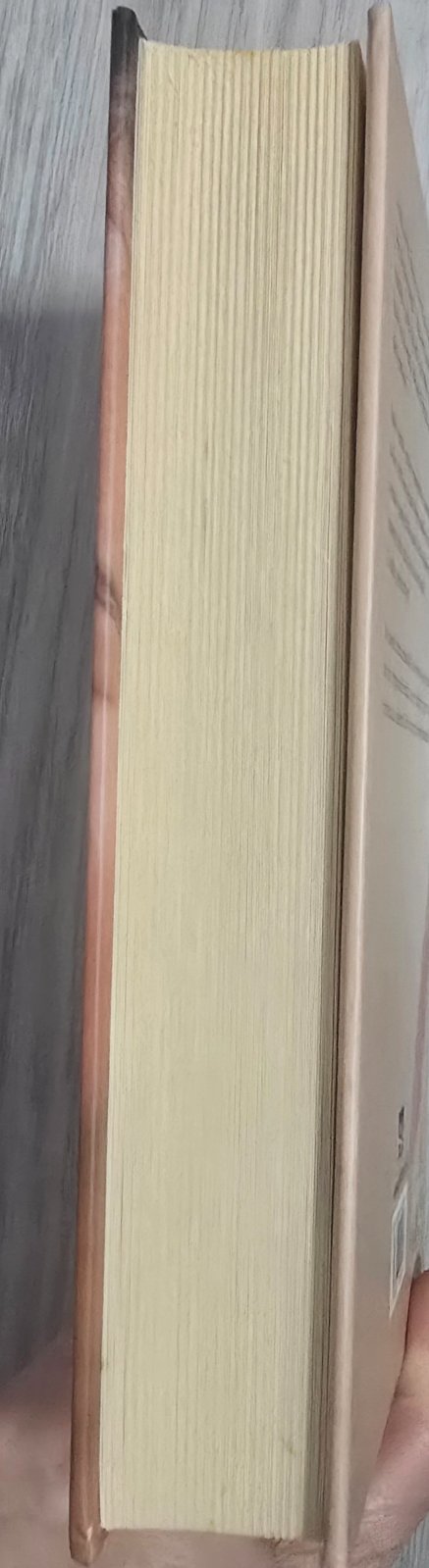 Kniha mán tvoje číslo, 