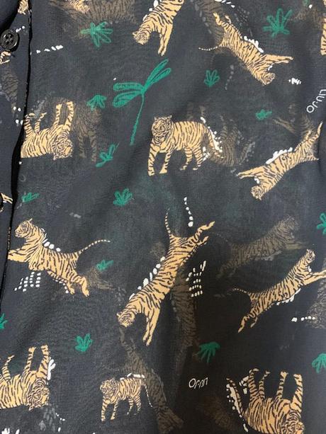 Krásna blúzka + šatka zn. liu jo originál, liu jo,l