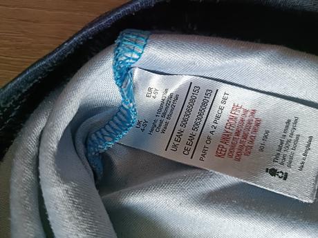 Tričko dres, f&f,110