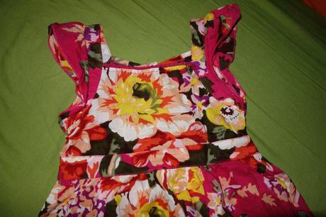 Letne satocky george, george,104