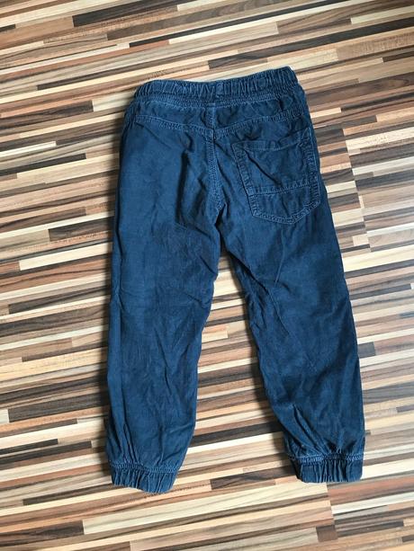 Nohavice, palomino,104