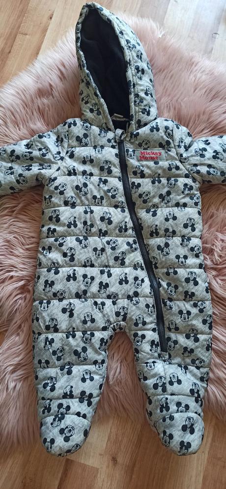 Zimný overal, pepco,74