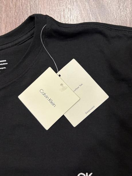 Calvin klein panske tričko l, calvin klein,l