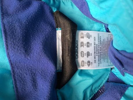 Bunda, adidas,128