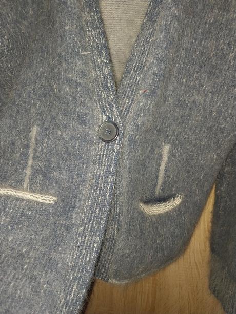 Sveter č.44, monsoon,44