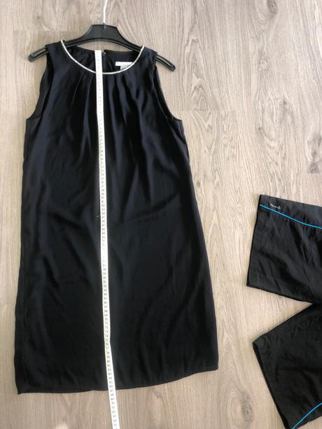 Šaty zn. h&m, h&m,34