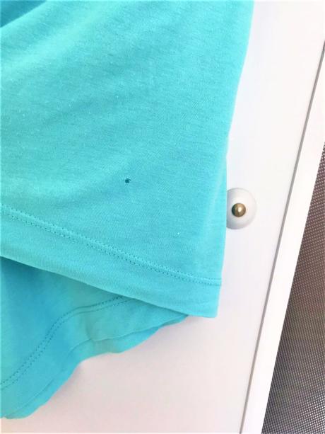 Tričko oversize, xl