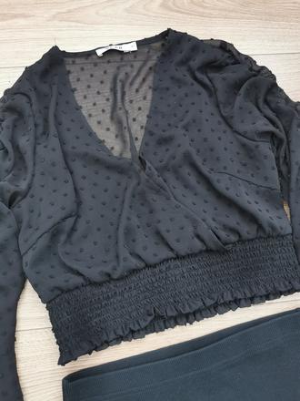 Sexi top na párty na-kd, 40