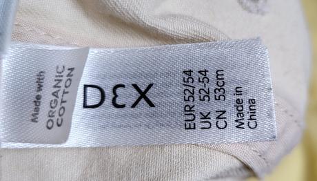 Šiltovka lindex 52/54, lindex,52