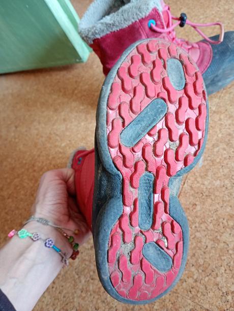 Čižmy columbia, columbia,32