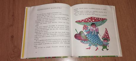 Šibalské rozprávky, 