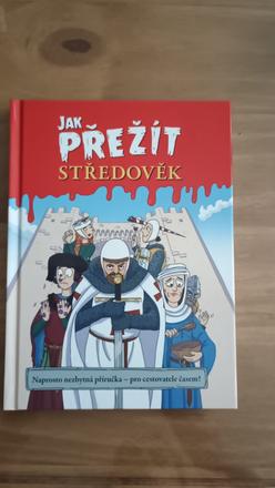 Jak prežiť stredovek, 