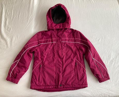 Zimná lyžiarska bunda, alive,140