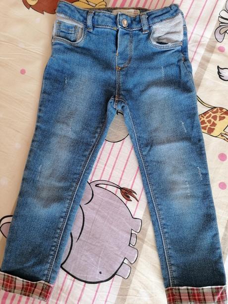 Rifle zara baby, zara,98