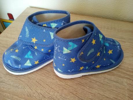 Detske papucky, 20