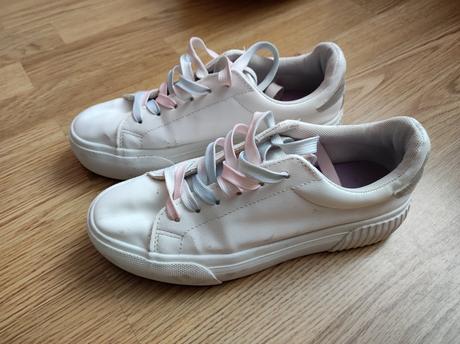 Botasky bershka, bershka,36