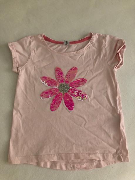 Tricko s premienacim obrazkom, dopodopo,110