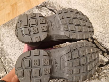 Detské snehule, quechua,32