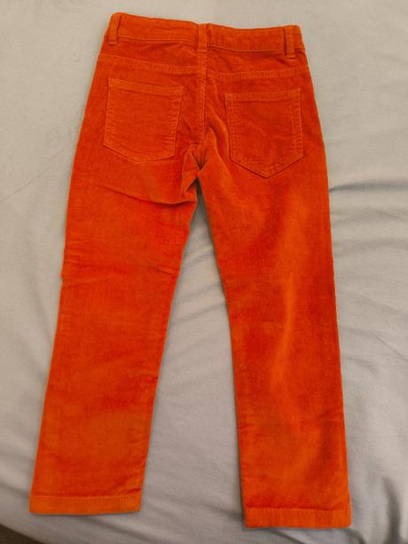 Úplne nové menčestráky, 104