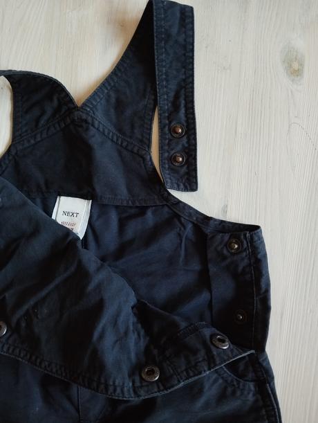 Nohavice na traky, next,86