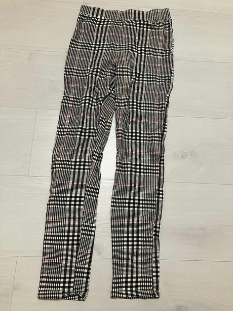 Balík oblecenia, 140–152