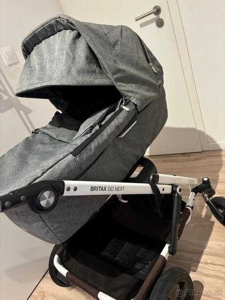 Kočík britax go next, britax,britax go next