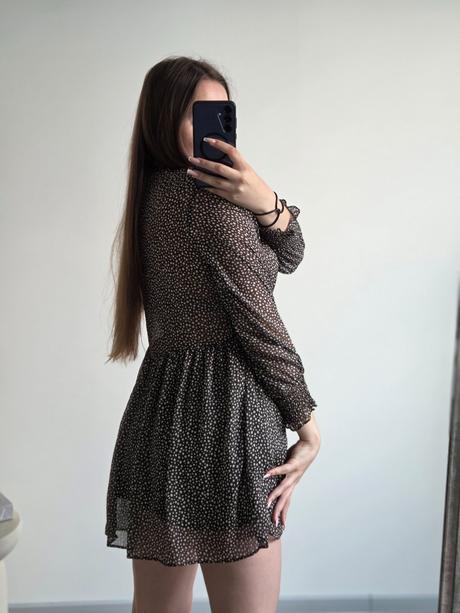 Zara šaty m, zara,m