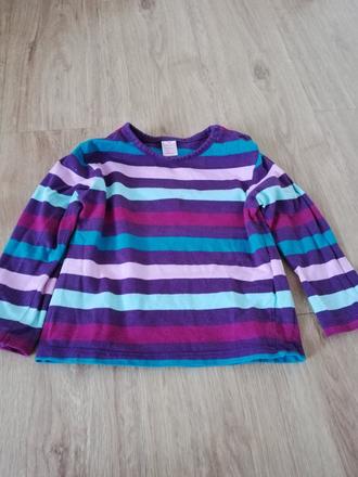 Tričko s leginam, dopodopo,86