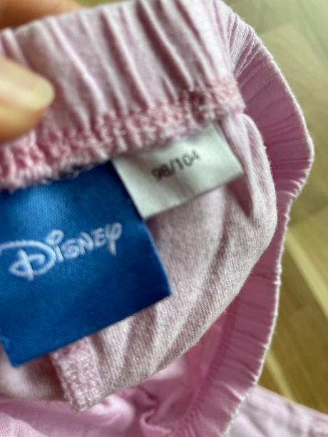 Pyzamko elza, disney,104