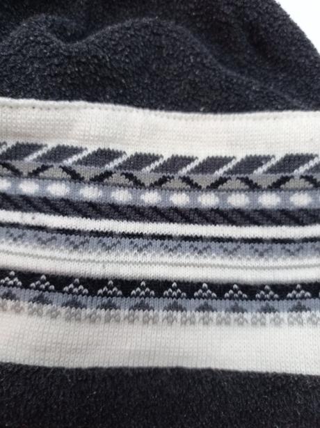 Ciapky 4x, 104–116