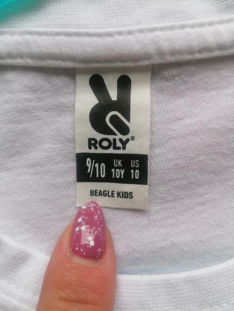 Tričko mallorca 140/146, 140