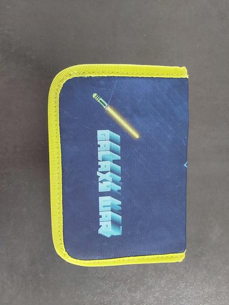 Skolska taska belmil set, 