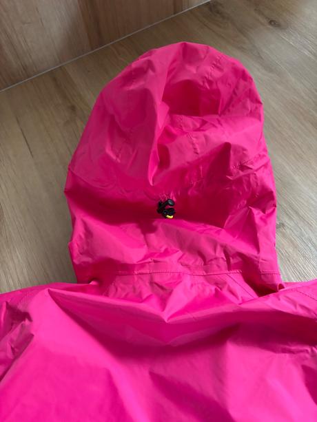 Ľahučká bergmans bunda, 164