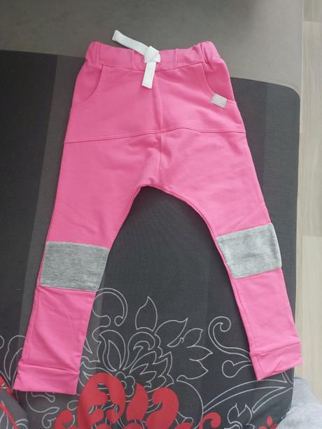 Tepláky rebel kids, rebel kids,110