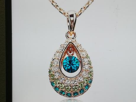 Retiazka + prívesok 78,