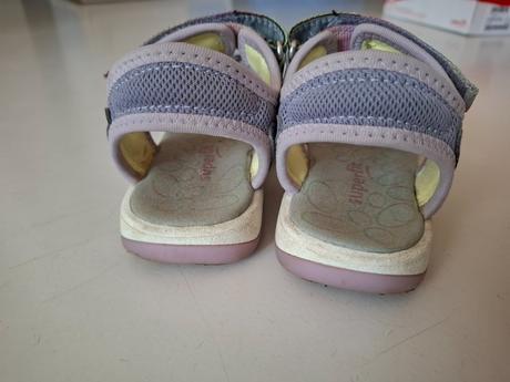 Sandále superfit 29, superfit,29