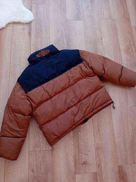 Dámska zimná bunda, new yorker,m