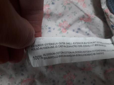 Pogumovana bunda, zara,92