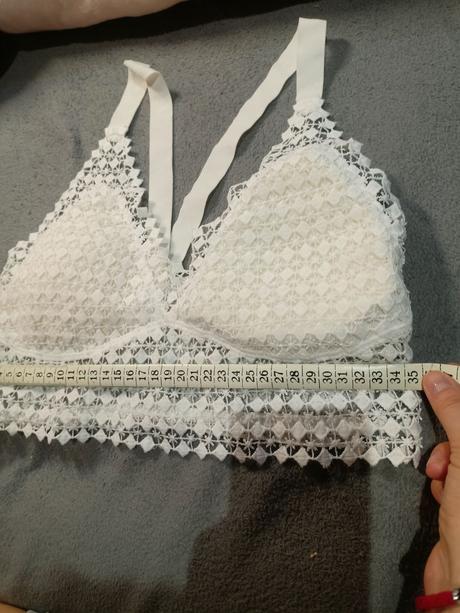 Dámske podprsenky 2ks, 75b