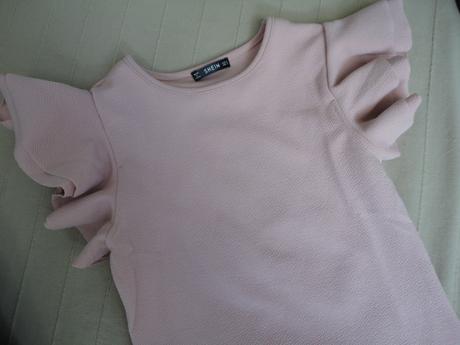 Dámske staroružové body  xs/s, s / xs