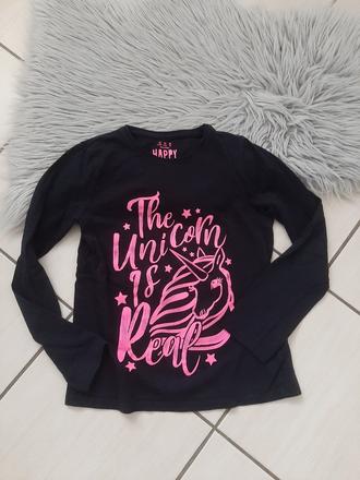 Tričko 9-10rokov, f&f,140