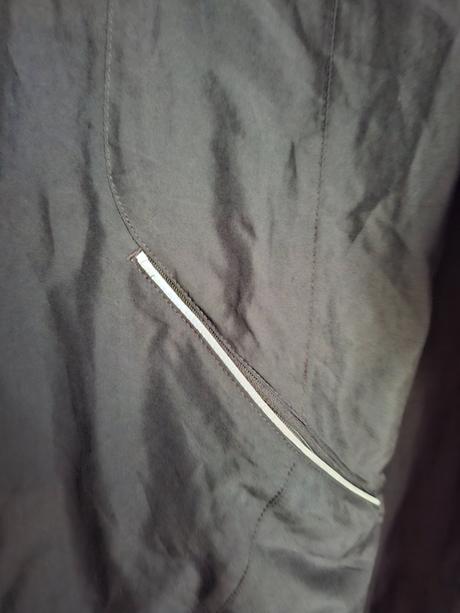 Tenká bunda, nike,m