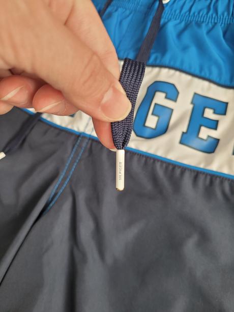 Plavky t. hilfiger, tommy hilfiger,l