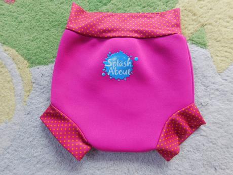 Neoprénové plavky splash about, uv 50+, veľ. m, splash about,74