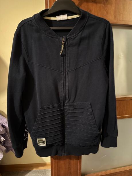 Mikina, coccodrillo,140