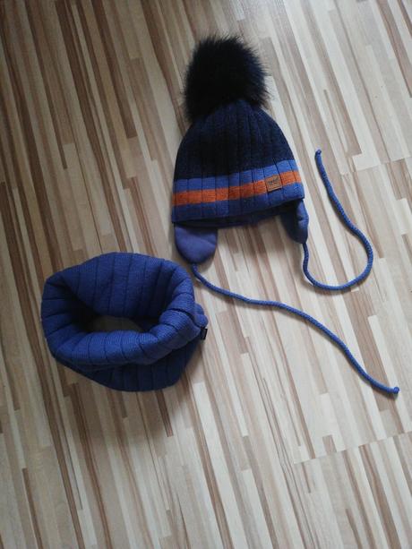 Veľmi teply set, 98