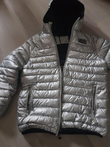 Bunda reserved, reserved,140